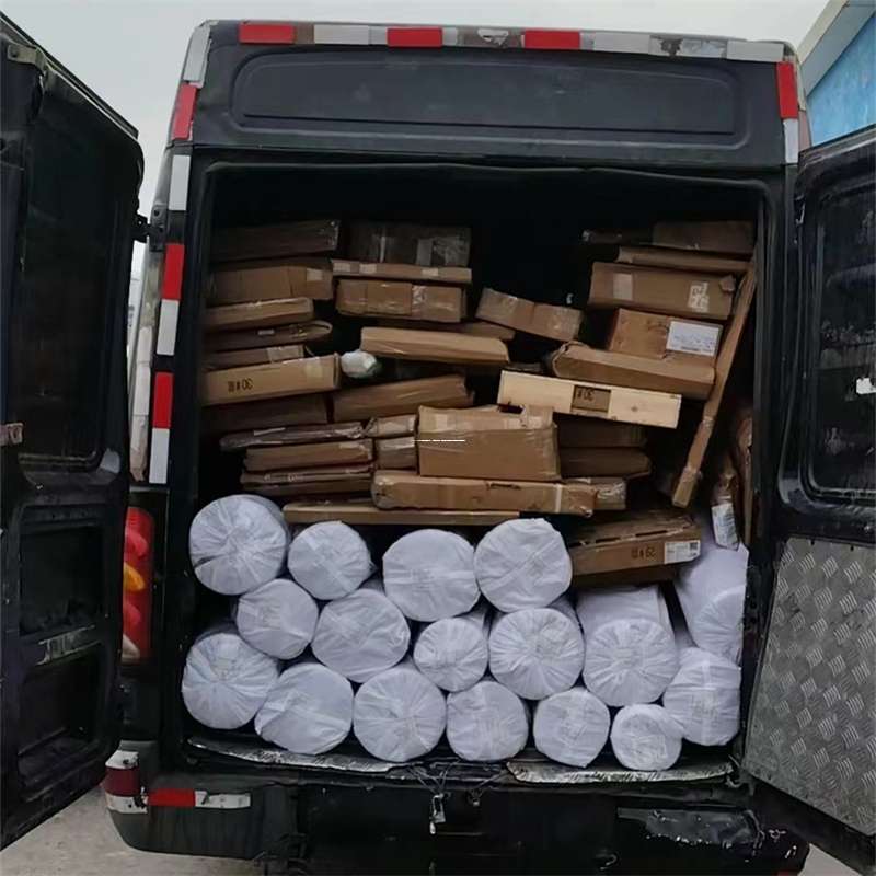 河南许昌鄢陵县至北海货运专线——一站式物流服务，让您的货物畅行无忧（北海到全国物流货运公司）