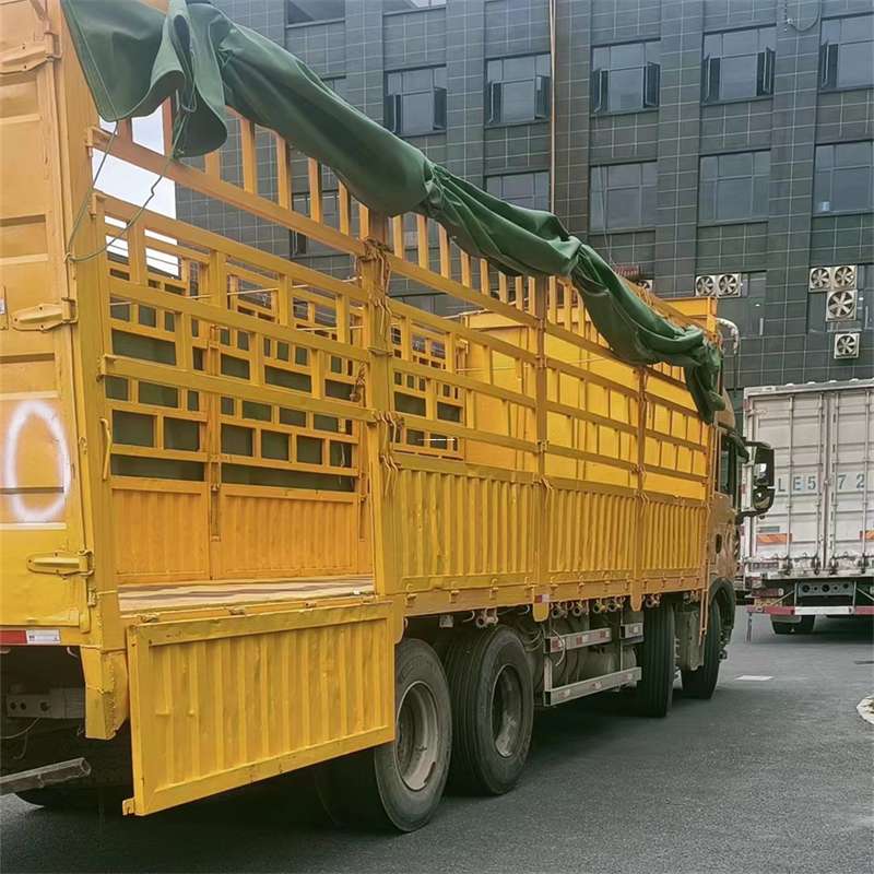 河南许昌鄢陵县至宜宾货运专线一站式物流服务，让货物畅行无忧