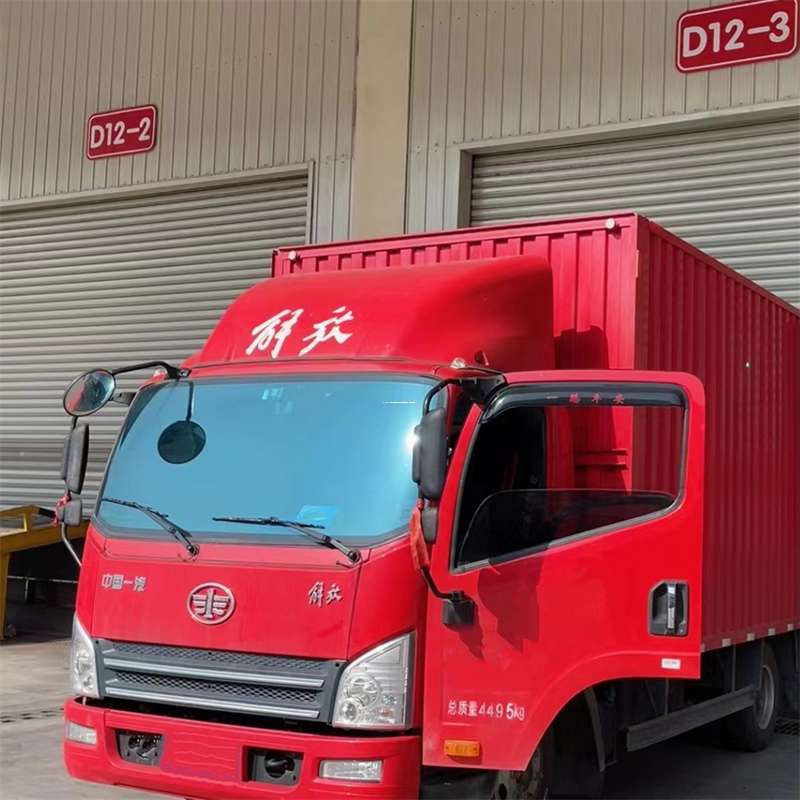 河南许昌鄢陵县至克孜勒苏物流专线一站式服务，高效运输保障
