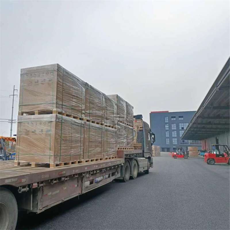 河南许昌鄢陵县至苏州工业园区货运专线，高效物流直达一站式服务