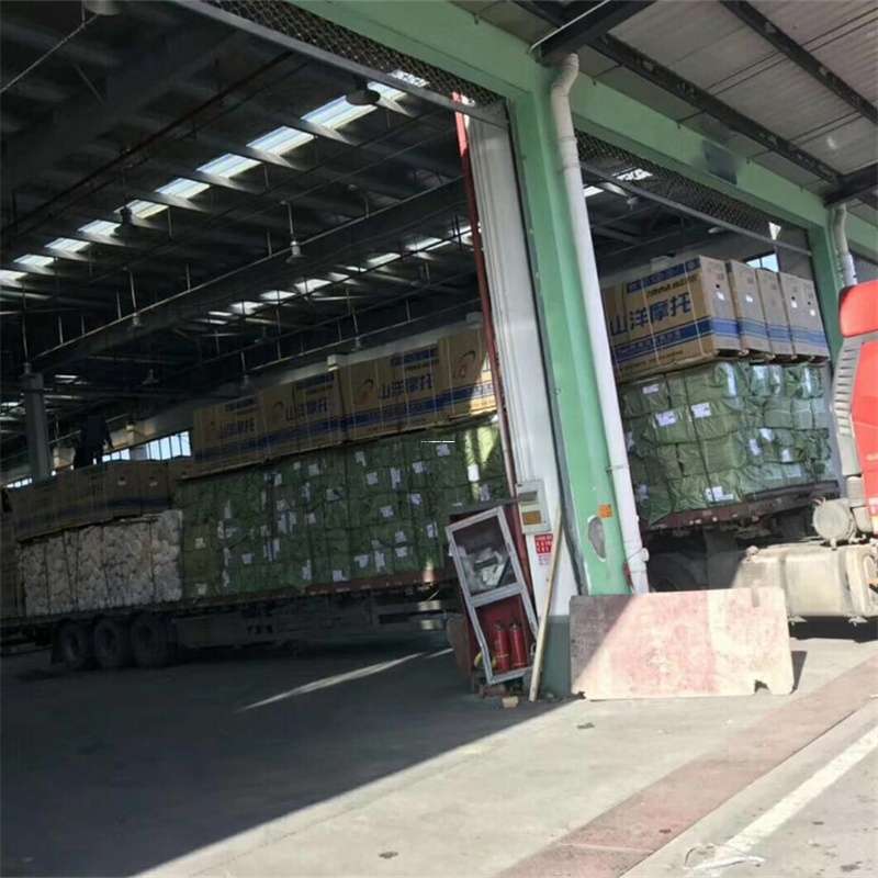 河南许昌鄢陵县至肥东物流专线，一站式服务让货运更高效（肥东物流公司电话号码）